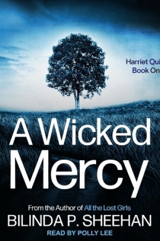 Cover of A Wicked Mercy