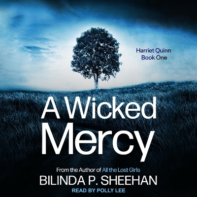 Book cover for A Wicked Mercy