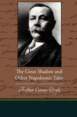 Cover of The Great Shadow and Other Napoleonic Tales