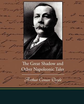 Book cover for The Great Shadow and Other Napoleonic Tales