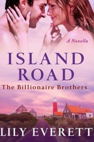 Cover of Island Road