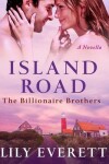 Book cover for Island Road