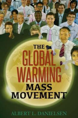 Cover of The Global Warming Mass Movement