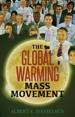 Book cover for The Global Warming Mass Movement