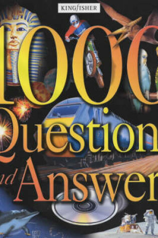 Cover of 1000 Questions and Answers