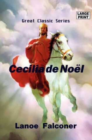 Cover of Cecilia de Nol