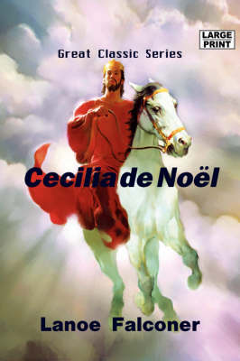 Book cover for Cecilia de Nol