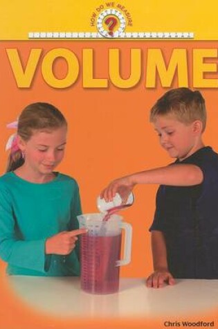 Cover of Volume