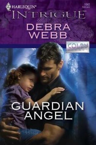 Cover of Guardian Angel