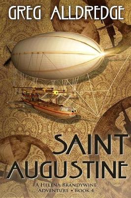 Cover of Saint Augustine