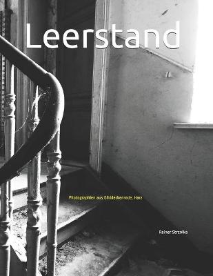 Cover of Leerstand