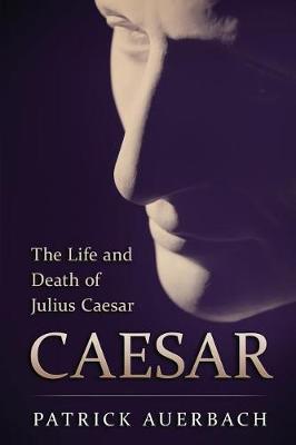 Book cover for Caesar