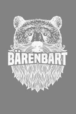 Cover of Barenbart