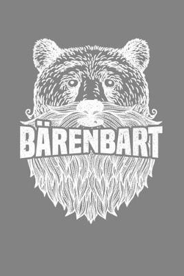 Book cover for Barenbart