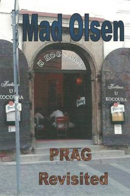 Book cover for Prag Revisited