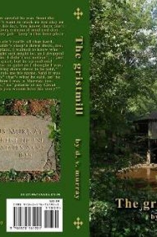 Cover of The Gristmill