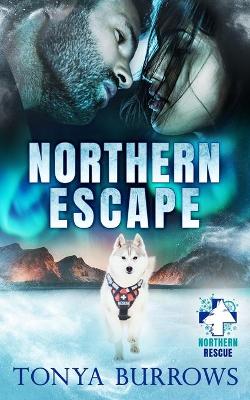 Book cover for Northern Escape