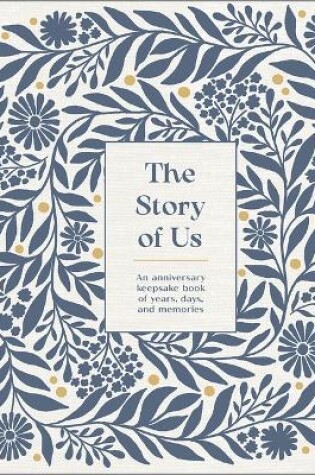 Cover of The Story of Us