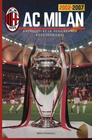 Cover of AC Milan 2002-2007