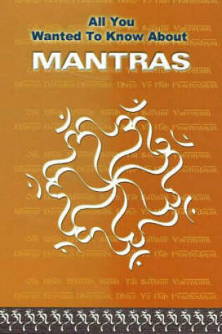 Cover of Mantras