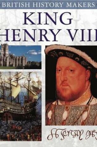 Cover of Henry VIII