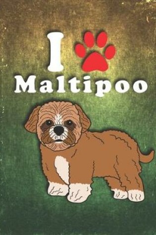 Cover of Maltipoo