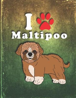 Cover of Maltipoo