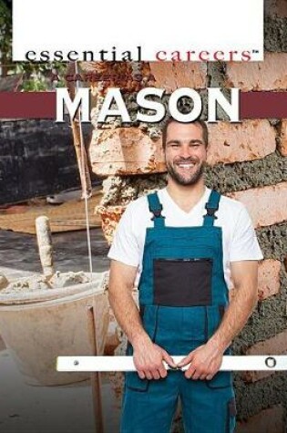 Cover of A Career as a Mason