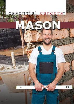 Cover of A Career as a Mason