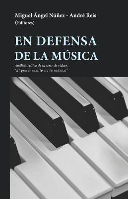 Book cover for En Defensa de la M sica