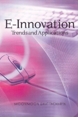 Cover of E-Innovation