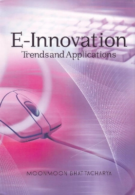 Cover of E-Innovation