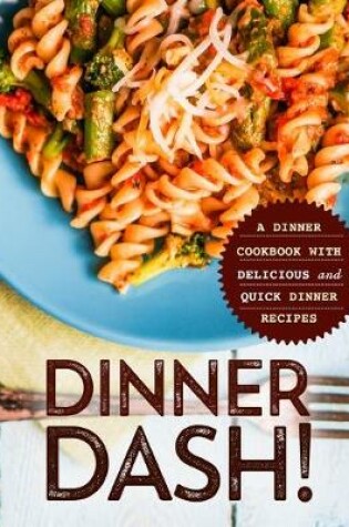 Cover of Dinner Dash!