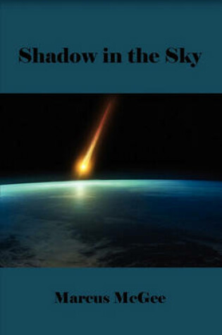 Cover of Shadow in the Sky