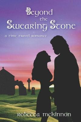 Book cover for Beyond the Swearing Stone