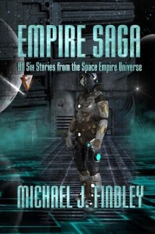 Cover of Empire Saga