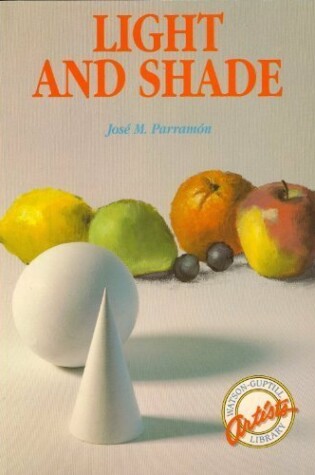 Cover of Light and Shade