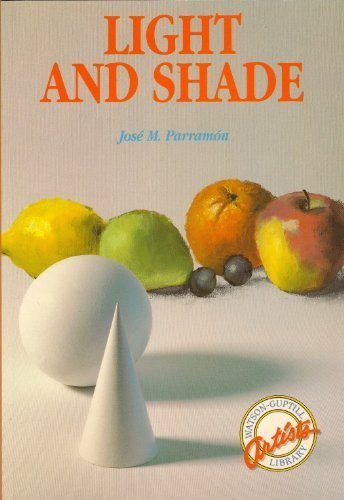 Book cover for Light and Shade