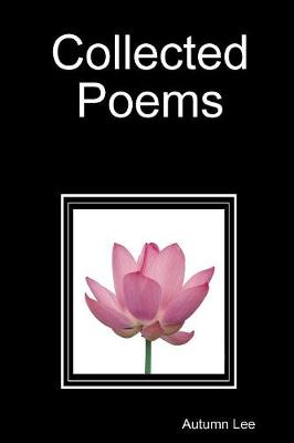 Book cover for Collected Poems