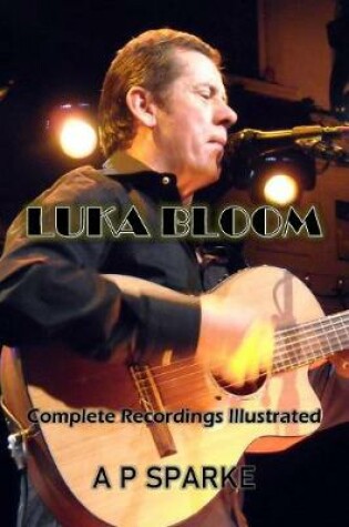 Cover of Luka Bloom