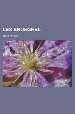 Cover of Les Brueghel