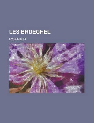 Book cover for Les Brueghel