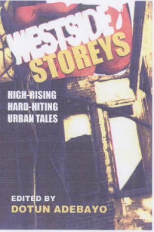 Cover of Westside Storeys