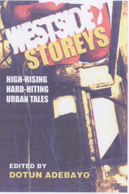 Book cover for Westside Storeys