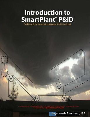 Book cover for Introduction to SmartPlant (R) P&ID