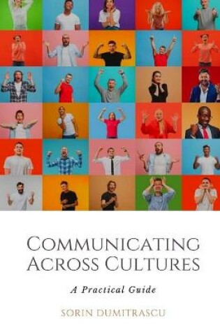 Cover of Communicating Across Cultures