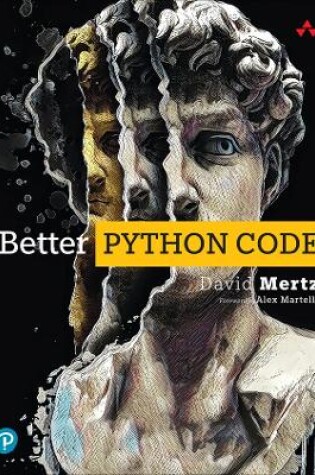 Cover of Better Python Code
