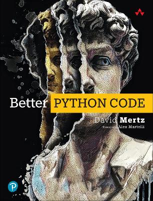 Book cover for Better Python Code