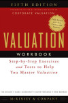 Book cover for Valuation Workbook