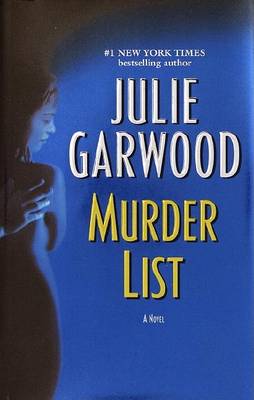 Book cover for Murder List